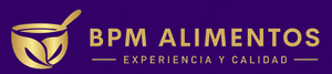Logo BPM Alimentos
